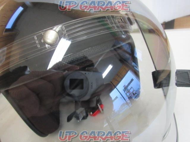 72JAM ジェットヘルメット (X01430)-05