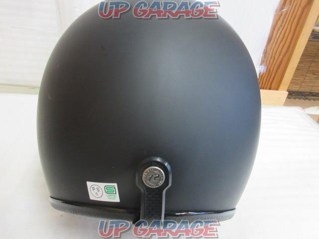 72JAM ジェットヘルメット (X01430)-07