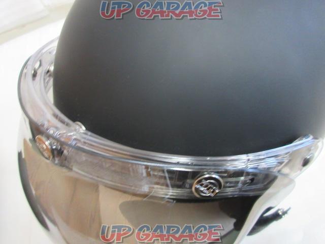 72JAM ジェットヘルメット (X01430)-10