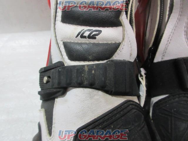 FORMA
ICE
Racing boots
(X01477)-04