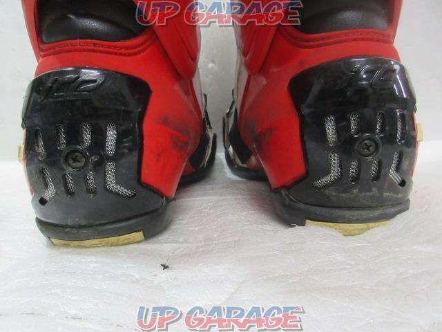 FORMA
ICE
Racing boots
(X01477)-06
