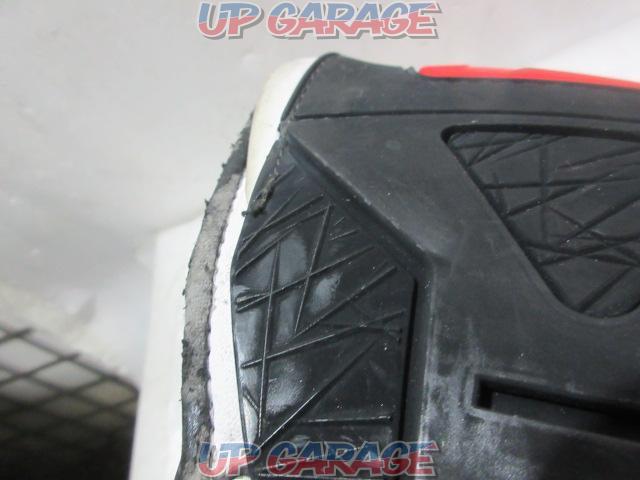 FORMA
ICE
Racing boots
(X01477)-09