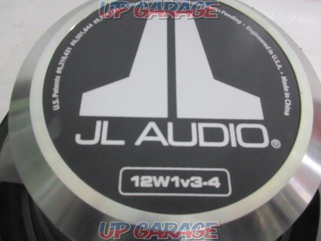 JL AUDIO 12w1v3-4(X01503)-05