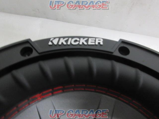 KICKER 43CWR82(X01504)-02