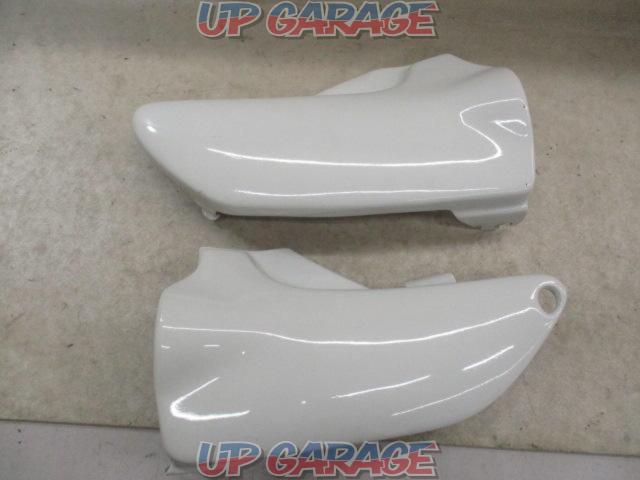 No Brand
Z2 type
Tail cowl
+
Side cover
Zephyr 400-02