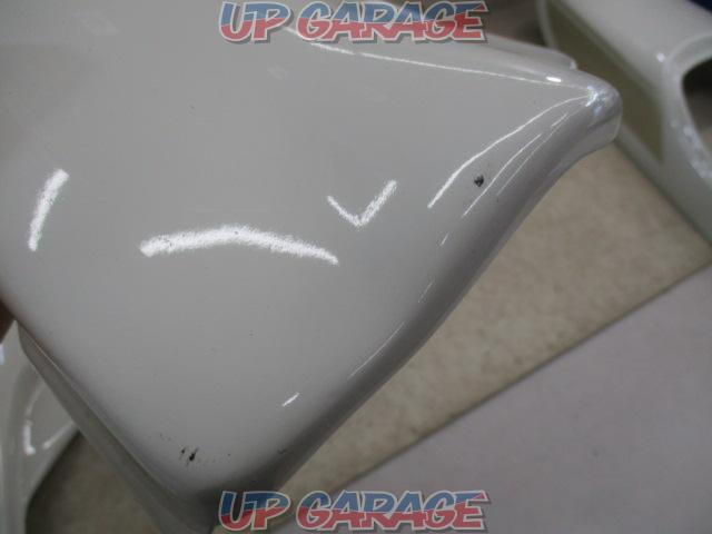 No Brand
Z2 type
Tail cowl
+
Side cover
Zephyr 400-05