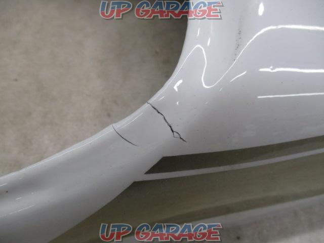 No Brand
Z2 type
Tail cowl
+
Side cover
Zephyr 400-07