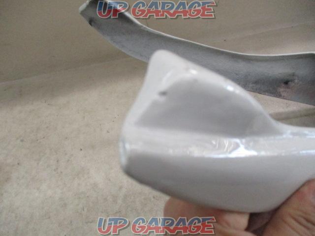 No Brand
Z2 type
Tail cowl
+
Side cover
Zephyr 400-08