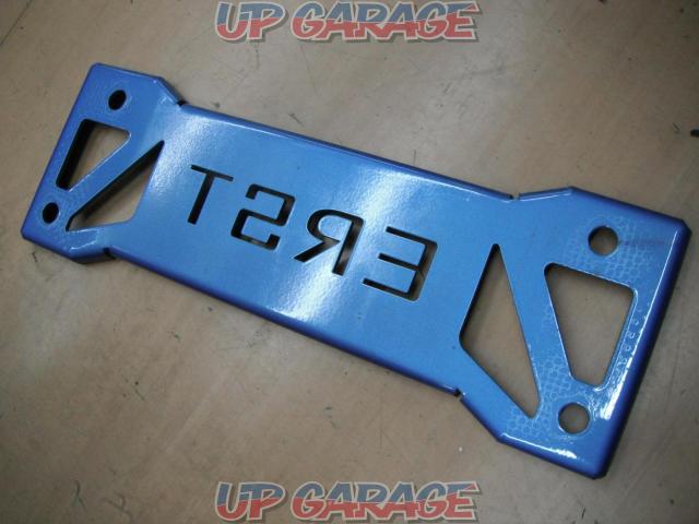 ERST Mid Lower Chassis Panel ■XC60(LB)にて使用-04