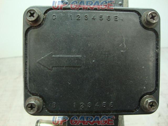 Wakeari
NISSAN
Z32 Fairlady Z
VG30DETT
Genuine power transistor-04