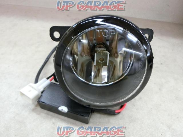 Day
in
Day
out
DCR-86Z-YE
LED Fog Lamp Conversion Kit-02