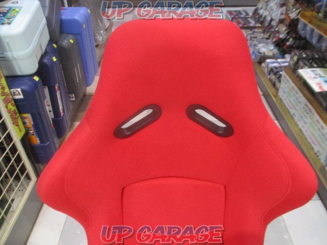Unknown Manufacturer
Full bucket seat (horizontal stop type)-02