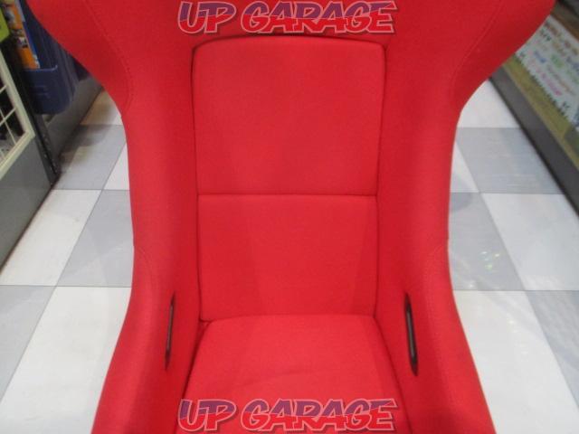 Unknown Manufacturer
Full bucket seat (horizontal stop type)-03