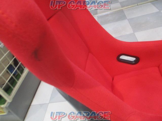 Unknown Manufacturer
Full bucket seat (horizontal stop type)-06