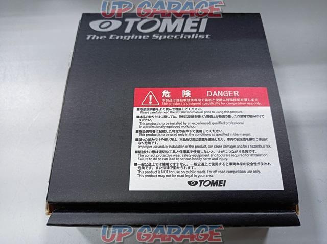 TOMEI
Timing belt guide-06