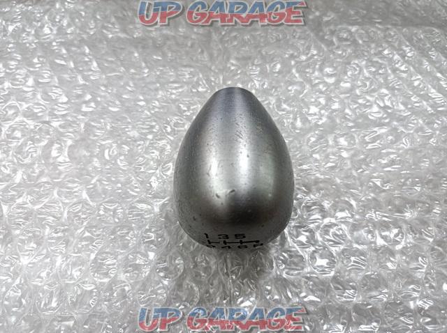 Honda
AP1/S2000 genuine aluminum shift knob-02