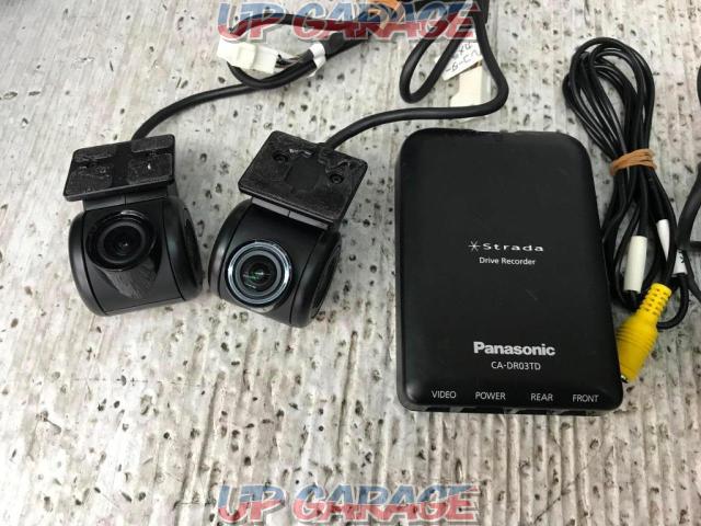 Panasonic CA-DR003TD-02