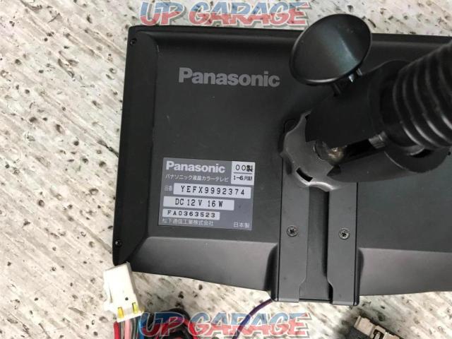 Panasonic YEFX9992374 オンダッシュモニター-06