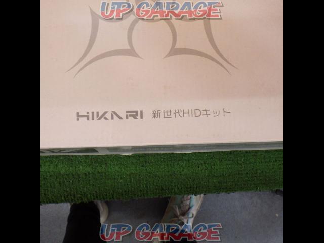 HIKARI(ヒカリ)HIDキット-02