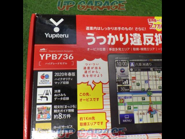 YUPITERU
YPB736-02