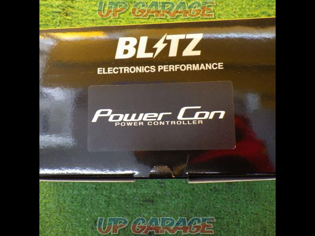 BLITZ (Blitz)
POWER
CON
Power conditioner
BPC05-02