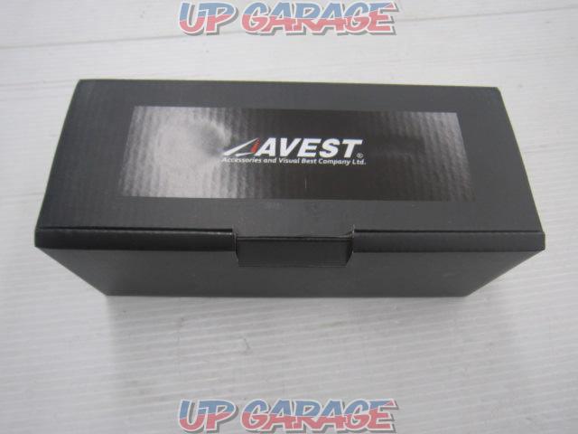 AVEST LEDサイドマーカー X01183-06