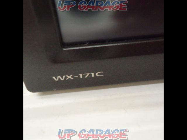 ホンダ純正 Gathers WX-171C ディスプレイオーディオ X01294-02
