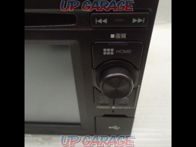 Honda genuine
Gathers
WX-171C
Display audio
X01294-03