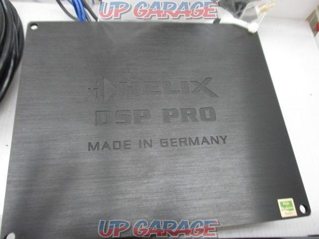 HELIX DSP-PRO + DIRECTOR + ARC AUDIO KS125.2BX2 ×2基 カーオーディオ専用、超高音質ハイレゾリューションプロセッサー+ハイパフォーマンスアンプセット-04