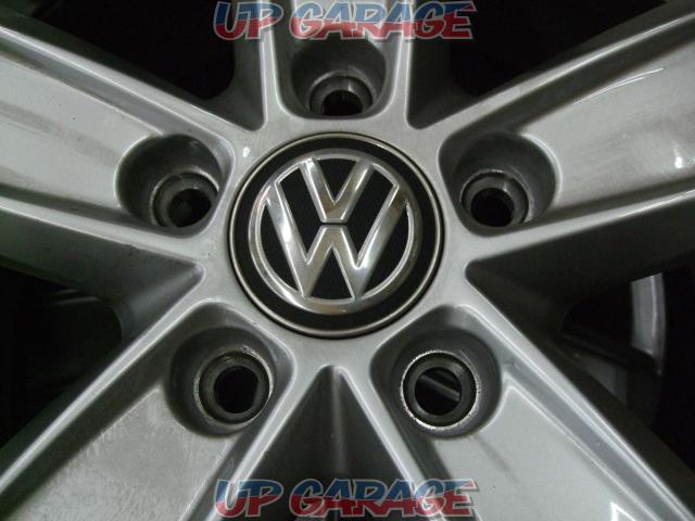 Imported car genuine (Pure
parts
of
imported
automobile)
Volkswagen
Golf 7
Original wheel
+
MICHELIN (Michelin)
MICHELIN
X-ICE
SN-02