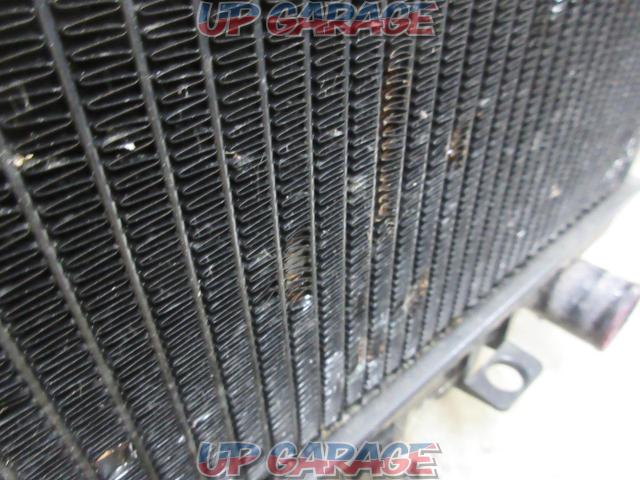 Nissan original (NISSAN)
180SX genuine radiator-04