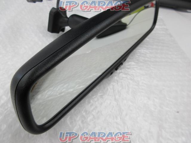 Toyota genuine automatic dimming
Room mirror-04