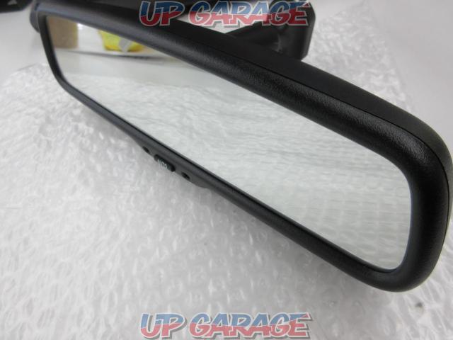 Toyota genuine automatic dimming
Room mirror-05