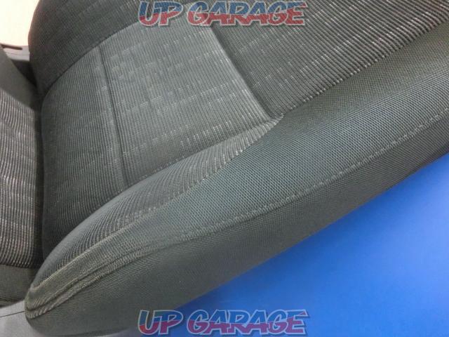 Toyota
Altezza genuine
Front passenger seat-05