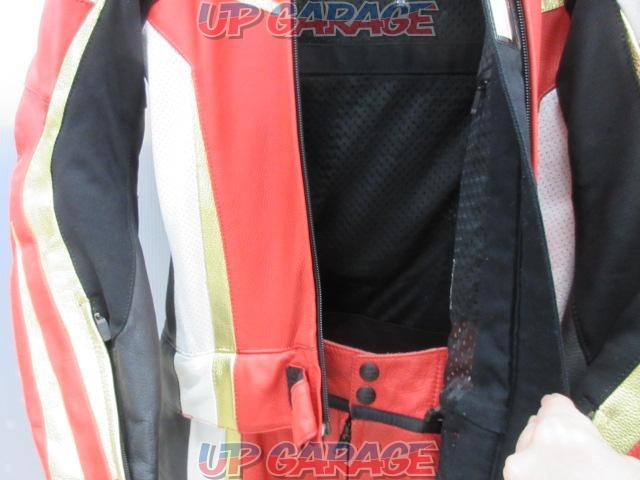 MADIF セパレート レーシングスーツ  サイズ:52-06