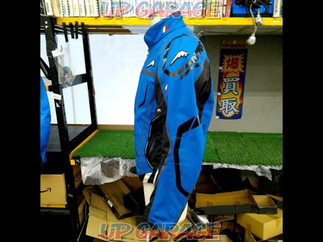 KUSHITANI
Winter jacket
L size-02