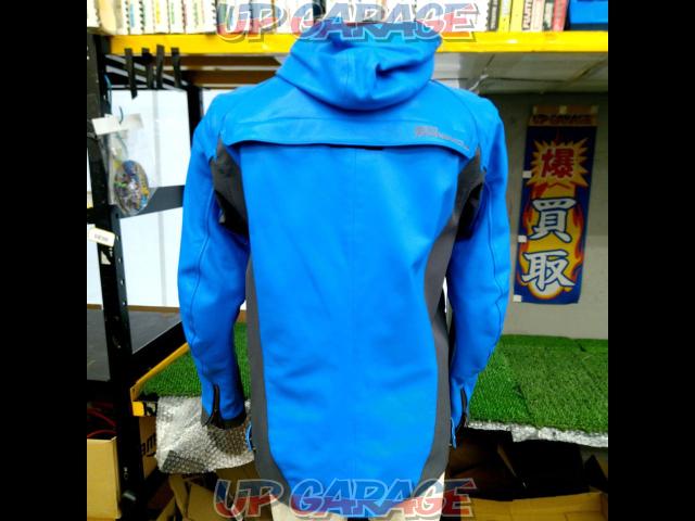 KUSHITANI
regulator light jacket
LL size-03