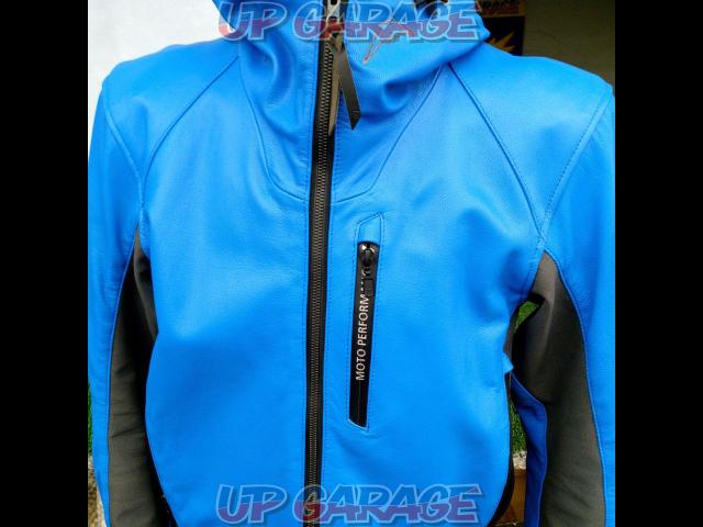 KUSHITANI
regulator light jacket
LL size-05