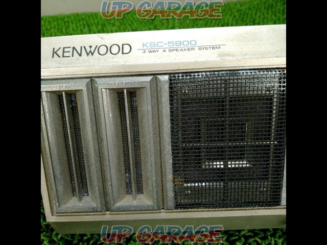 KENWOOD KSC-5900-04
