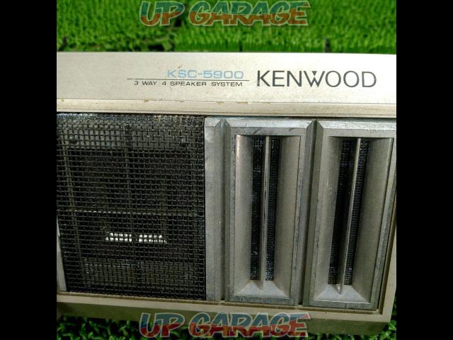 【KENWOOD】KSC-5900-06