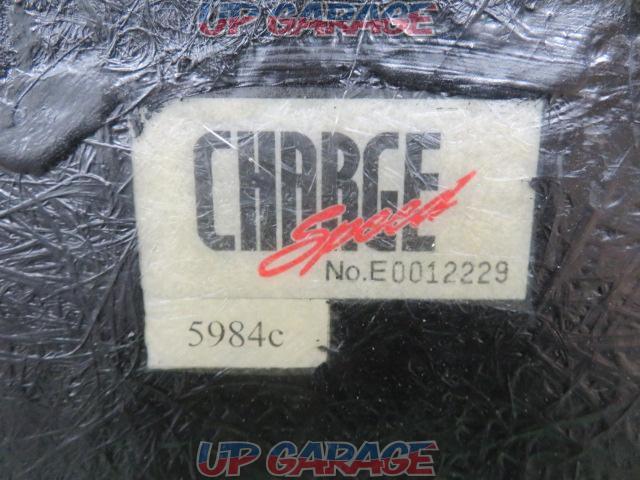 CHARGESPEED ボンネットエアインテーク(純正ボンネット専用)-03