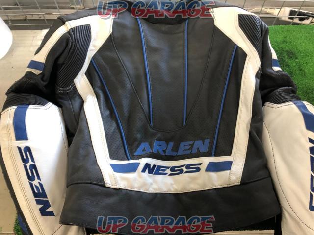 Price reduction ARLEN
NESS [IMM15710]
Leather jacket-04