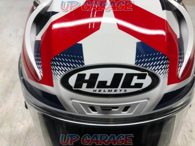 【値下げ】【HJC】RPHA11 Nectus フルフェイスヘルメット-02