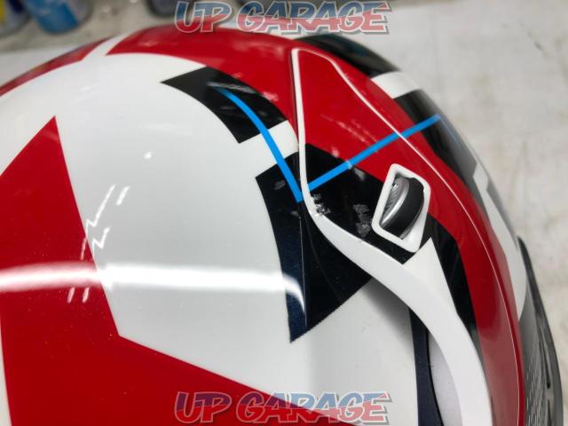 Price reduction HJCRPHA11
Nectus
Full-face helmet-03