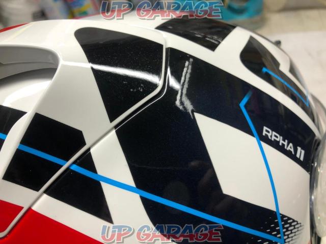 Price reduction HJCRPHA11
Nectus
Full-face helmet-10