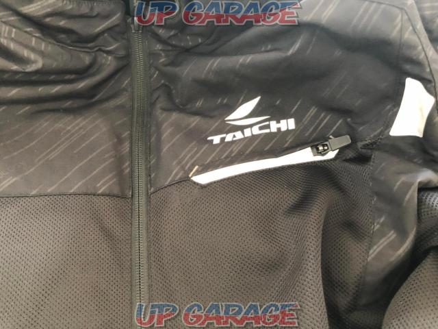 Price reduction RS Taichi
[RSJ311]
Torque mesh jacket-02