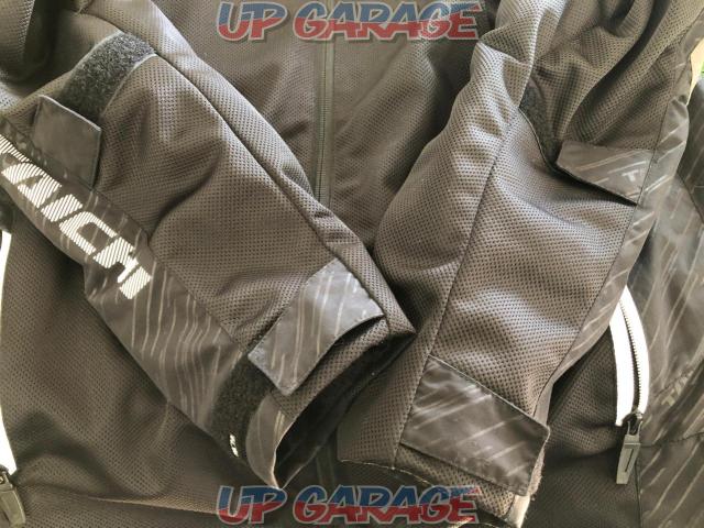 Price reduction RS Taichi
[RSJ311]
Torque mesh jacket-03
