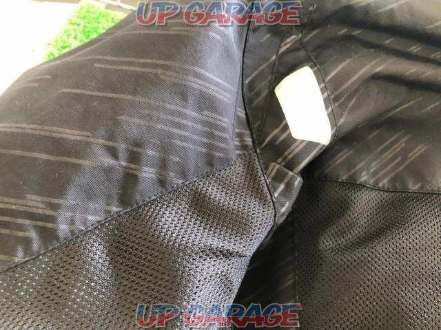 Price reduction RS Taichi
[RSJ311]
Torque mesh jacket-04