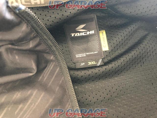 Price reduction RS Taichi
[RSJ311]
Torque mesh jacket-05