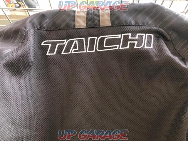 Price reduction RS Taichi
[RSJ311]
Torque mesh jacket-07